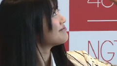 NHKニュース NGT48劇場は ラブラ2 に