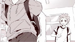 Nico - 言葉のいらない約束 (センラ)