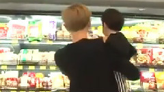 我的奶爸是朴灿烈 Cut2