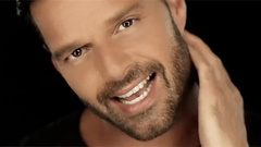Ricky Martin - Disparo Al Corazon