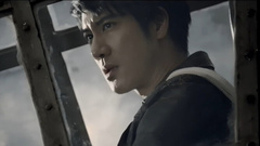 王力宏 - 天翻地覆