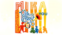Mika - Talk About You