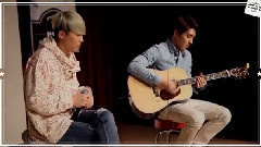 FTISLAND - Happy 洪基&钟训 Day Teaser