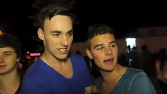 Beach Party 2013 - After Event Movie