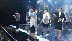 获奖感言 & 安可