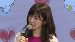 ざっくぅLOVE 石田晴香スペシャルトークショー