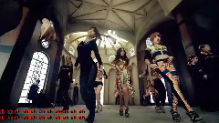 4minute - Volume Up