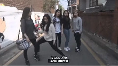 The Ark - THE ARK给洪真英的秘密应援