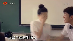 乔任梁 - 上海电机学院母校行