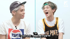 SHINee - View - ASK IN A BOX 中文字幕 15/05/22