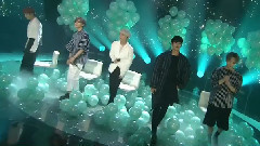 SHINee - 回归舞台采访 & 成为你的歌 & View