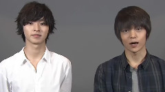 <デスノート死亡笔记>コメント