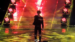 首尔乐天家族演唱会