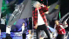 跳跳跳床 特别舞台