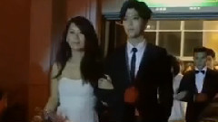 老鹰家族变身伴郎伴娘