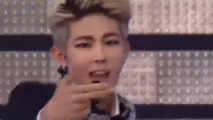 SPEED(韩国),禹泰云 - What U