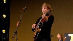 George Ezra - George Ezra Cut
