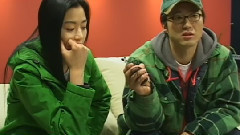 2003年四人餐桌主演访问 海报拍摄