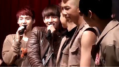 金泰亨可爱的声音