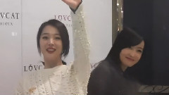 Lovcat Fansigning Event Ending