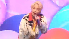 Amber(f(x)) - Shake That Brass