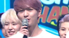 SHINee - 一位&安可 - Show Champion现场版 15/05/27