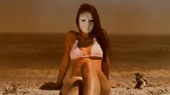 Moby - быть один