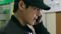 韩剧<假面> EP01 李浩沅 Cut