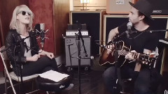 Metric - The Shade (I Want It All)