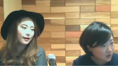 韩国综艺,Infinite-H,Infinite,韩国群星 - AfreecaTV电话连线李浩沅