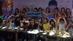 朴有天 - 我一直都在