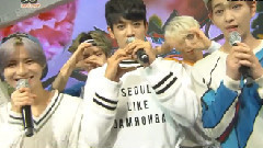 SHINee - 待机室采访 & View & 一位安可