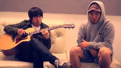 若隐若现 (Acoustic Ver.)