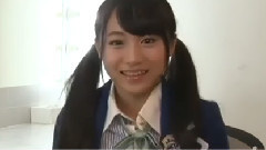 グノシーxAKB48 スペシャルインタビュー! 坂口渚沙 前編