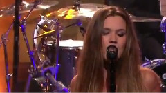 Joss Stone - Karma To Night Show