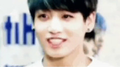 Jungkook迷人瞬间~