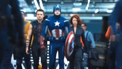 Save the World (Tonight) (漫威&DC)