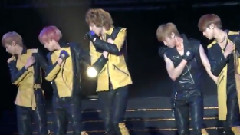 Supa Luv Korean Music Wave KMW 饭拍版