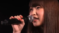 AKB48 TeamA 古畑奈和 矢倉楓子を送る会