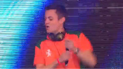 Julian Jordan - Koningsdag 2015