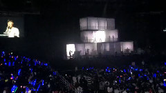 北京天生演唱会