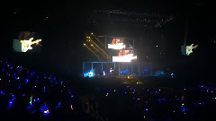 北京天生演唱会