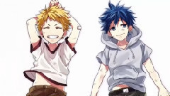 Nico - 言葉のいらない約束