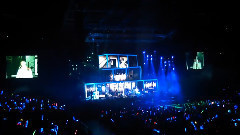 北京天生演唱会