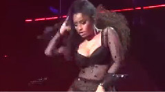 Nicki Minaj - Feeling Myself