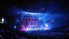 北京天生演唱会