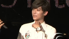 演唱会彩排 eTV新闻 Part1