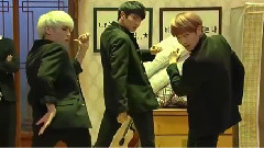 SHINee - SNL Korea SHINee Cut 15/05/30