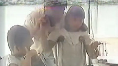 1991 公益广告花絮