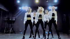 音悦stage,音悦Stage2017 - Pepe 舞蹈模仿